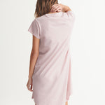Carissa Sleepshirt|Heather Pink