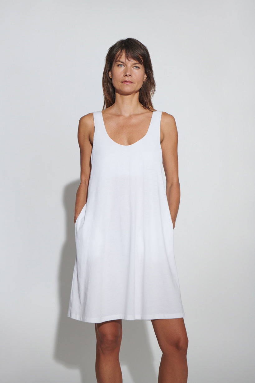 Catherine Chemise