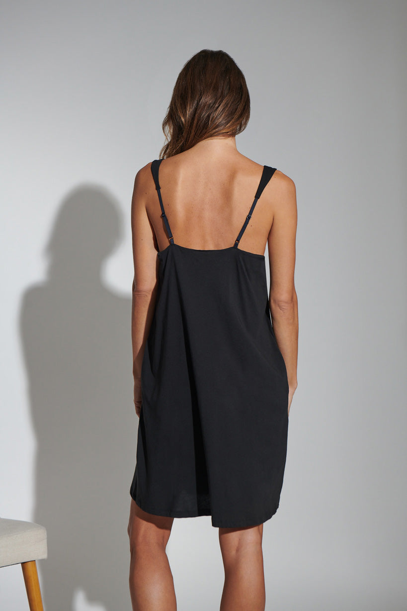 Catherine Chemise