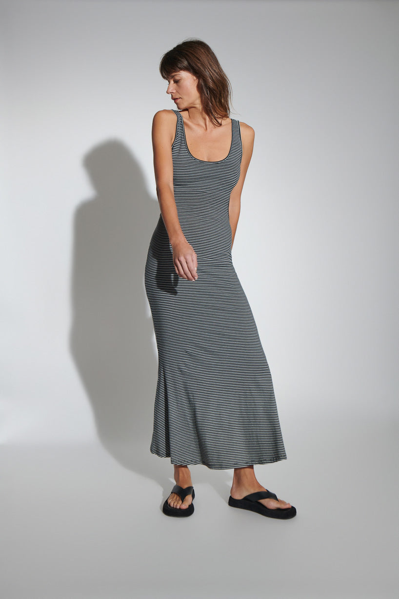 Frederica Dress