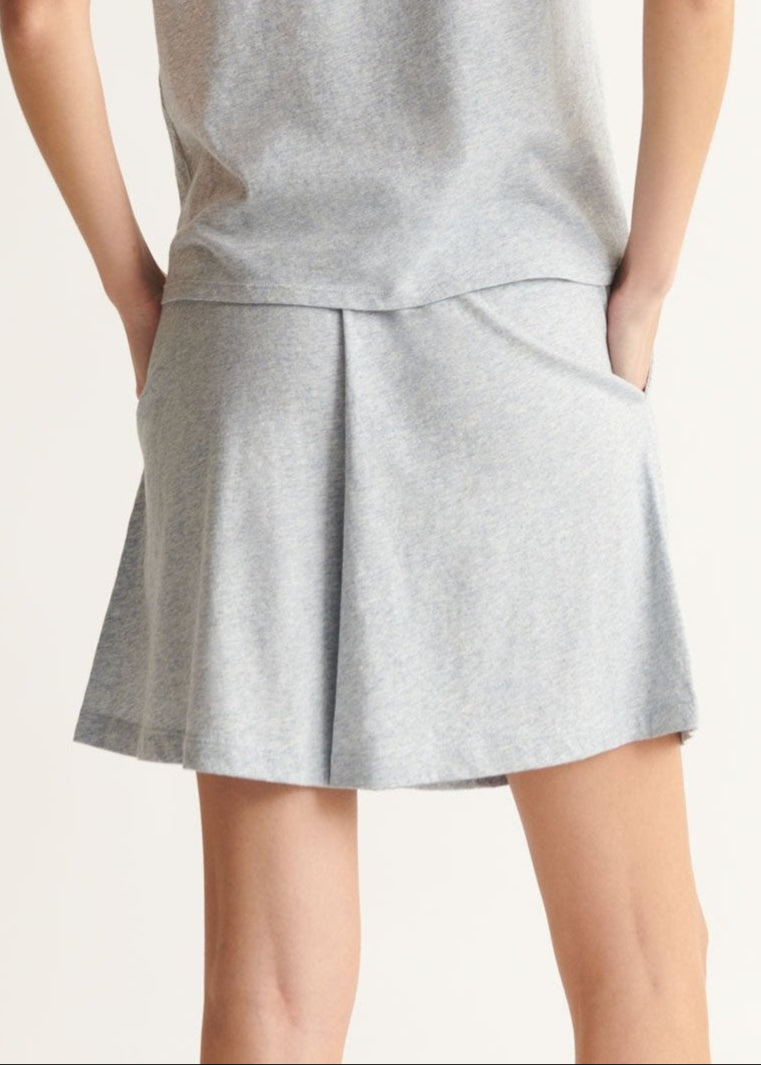 Coco Tee & Camille Short Set - FINAL SALE