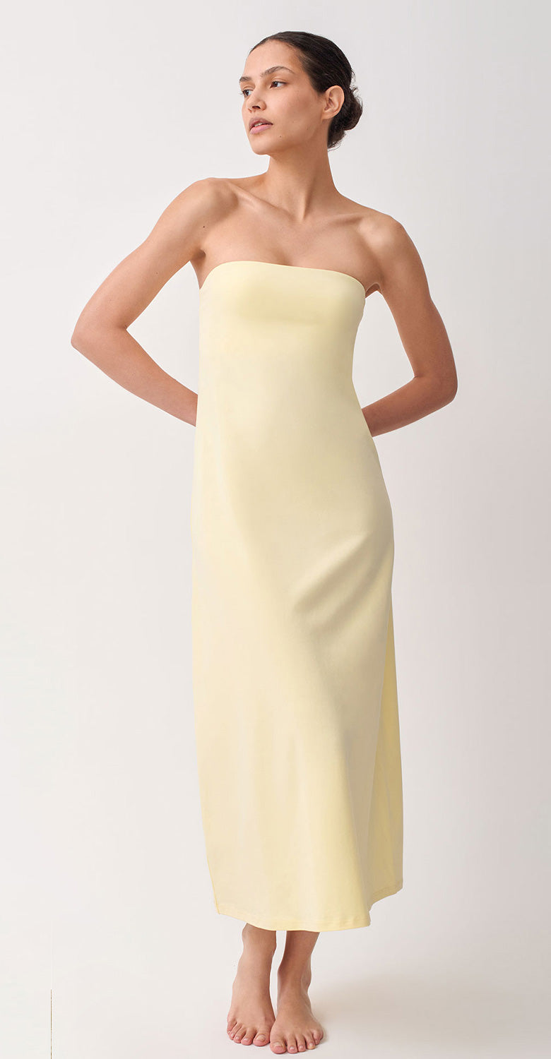 2025 Spring Collection Tube Dress