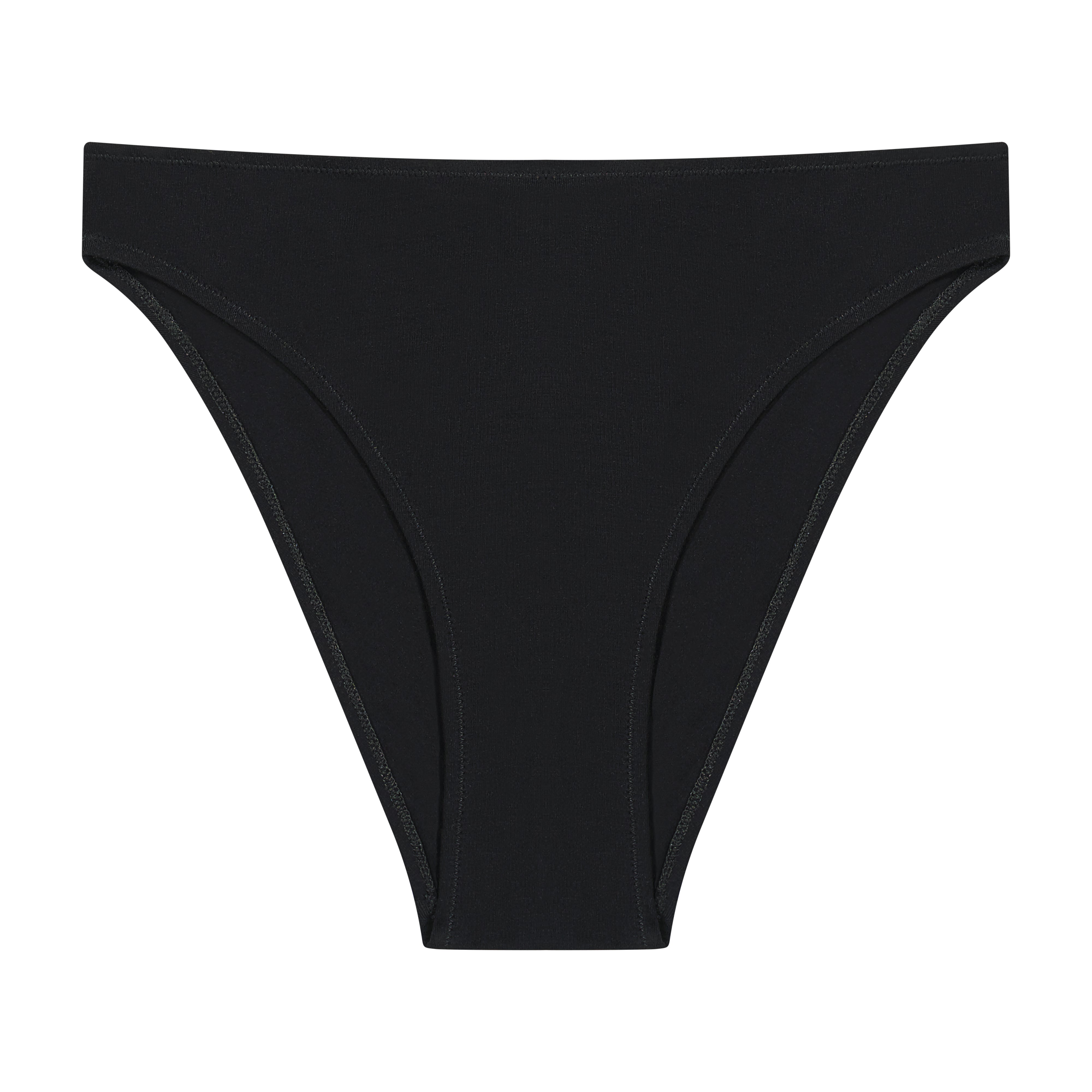 Galen High Leg Brief