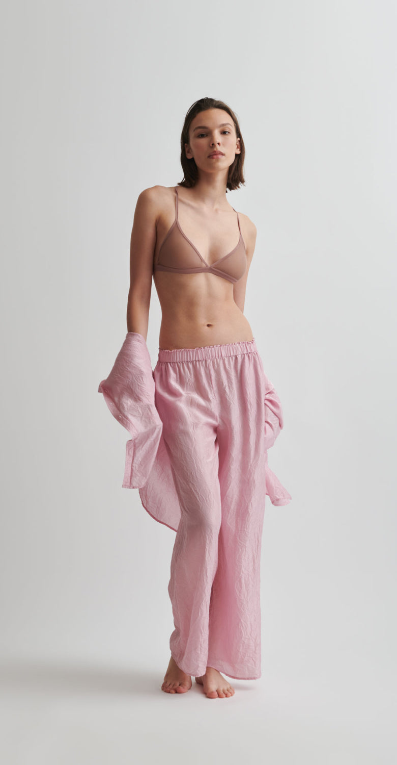 Skin. Natural Loungewear Intimates Lingerie Swimwear and