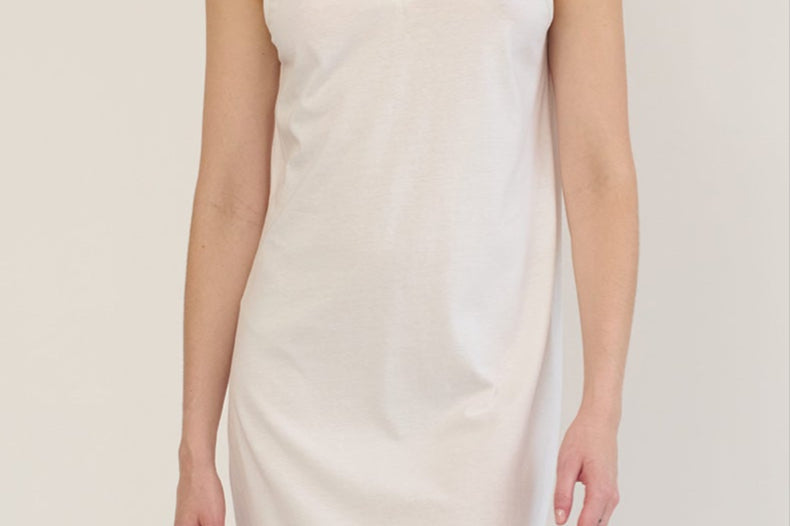 NATURALskin Josephine Chemise