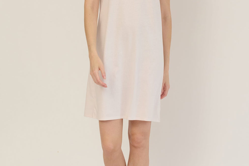 NATURALskin Josephine Chemise