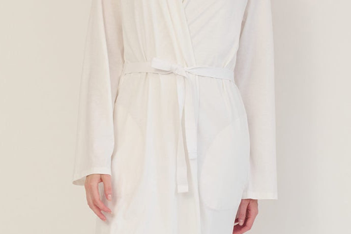 NATURALskin Juliana Robe