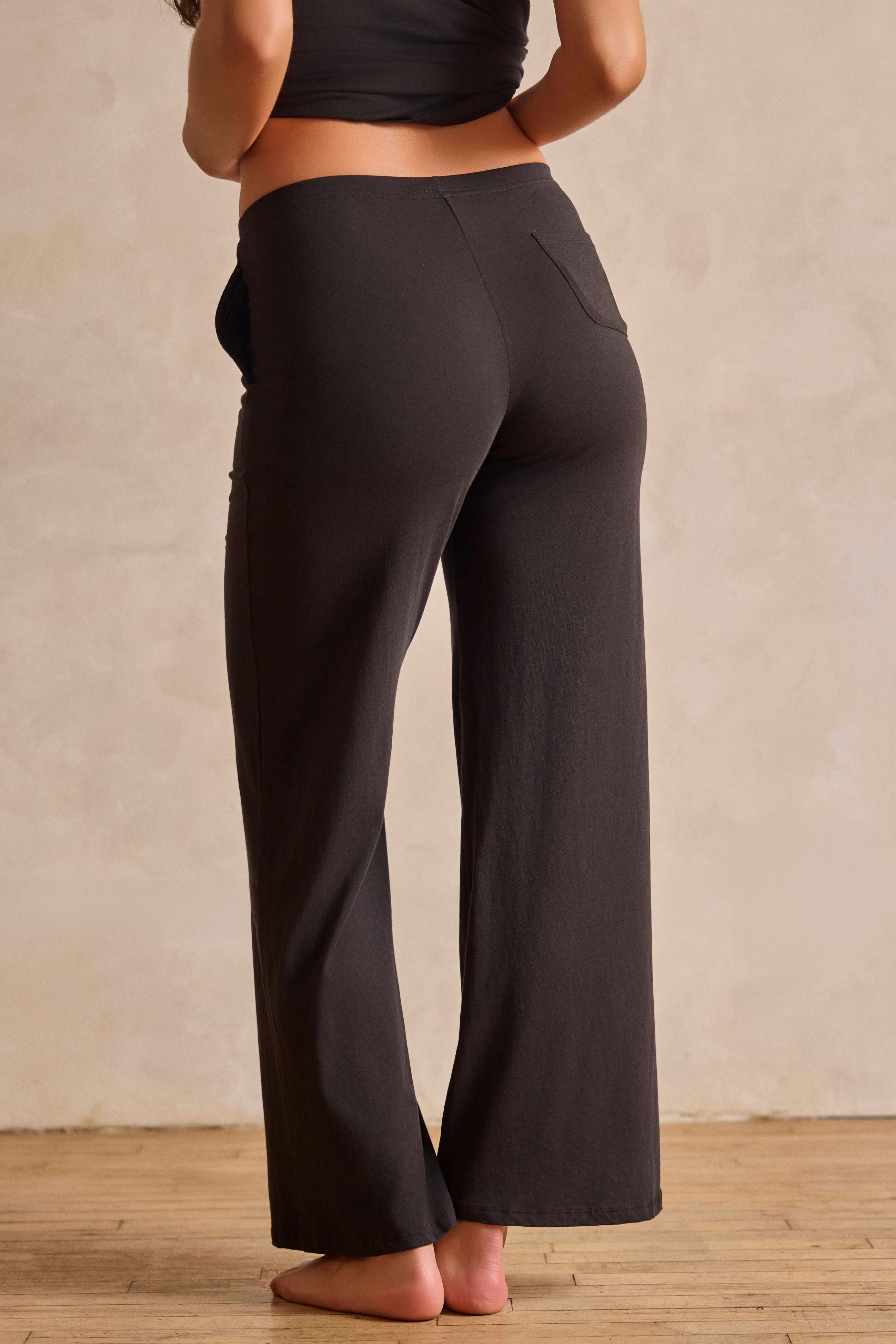 Christine Pant