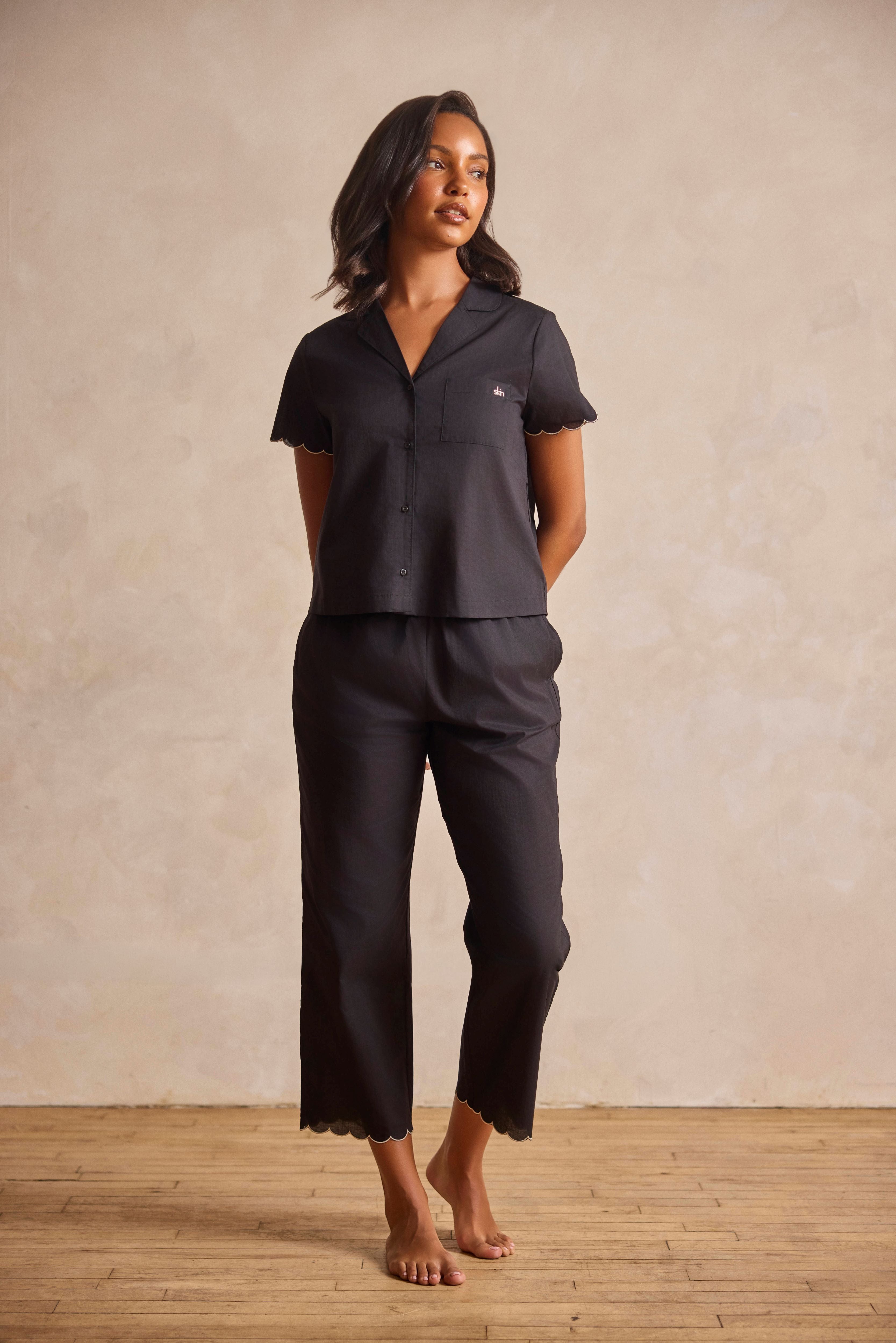 sleepwear