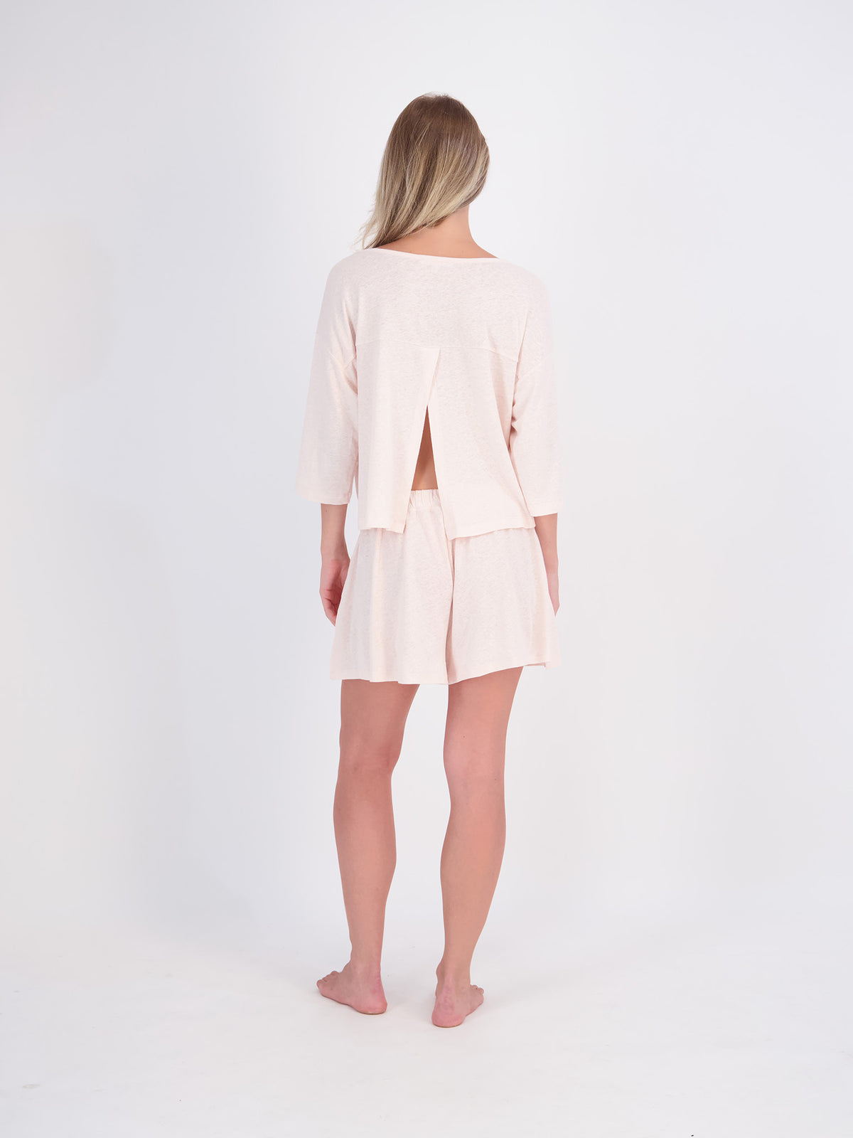 Margot Shorts