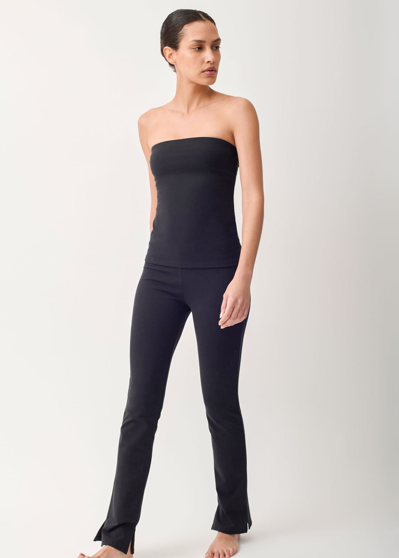 WHBM FORME™ Strapless Top | White House Black Market
