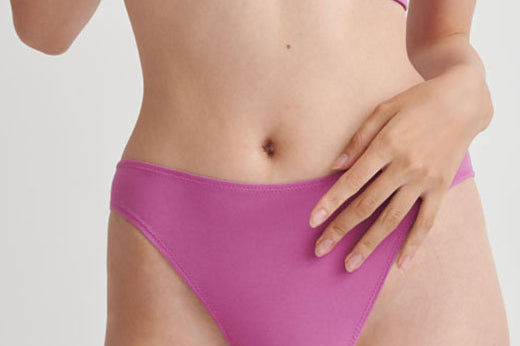 Underwear  Skiny Womens Advantage Cotton Skin • Anointed Tabernacle