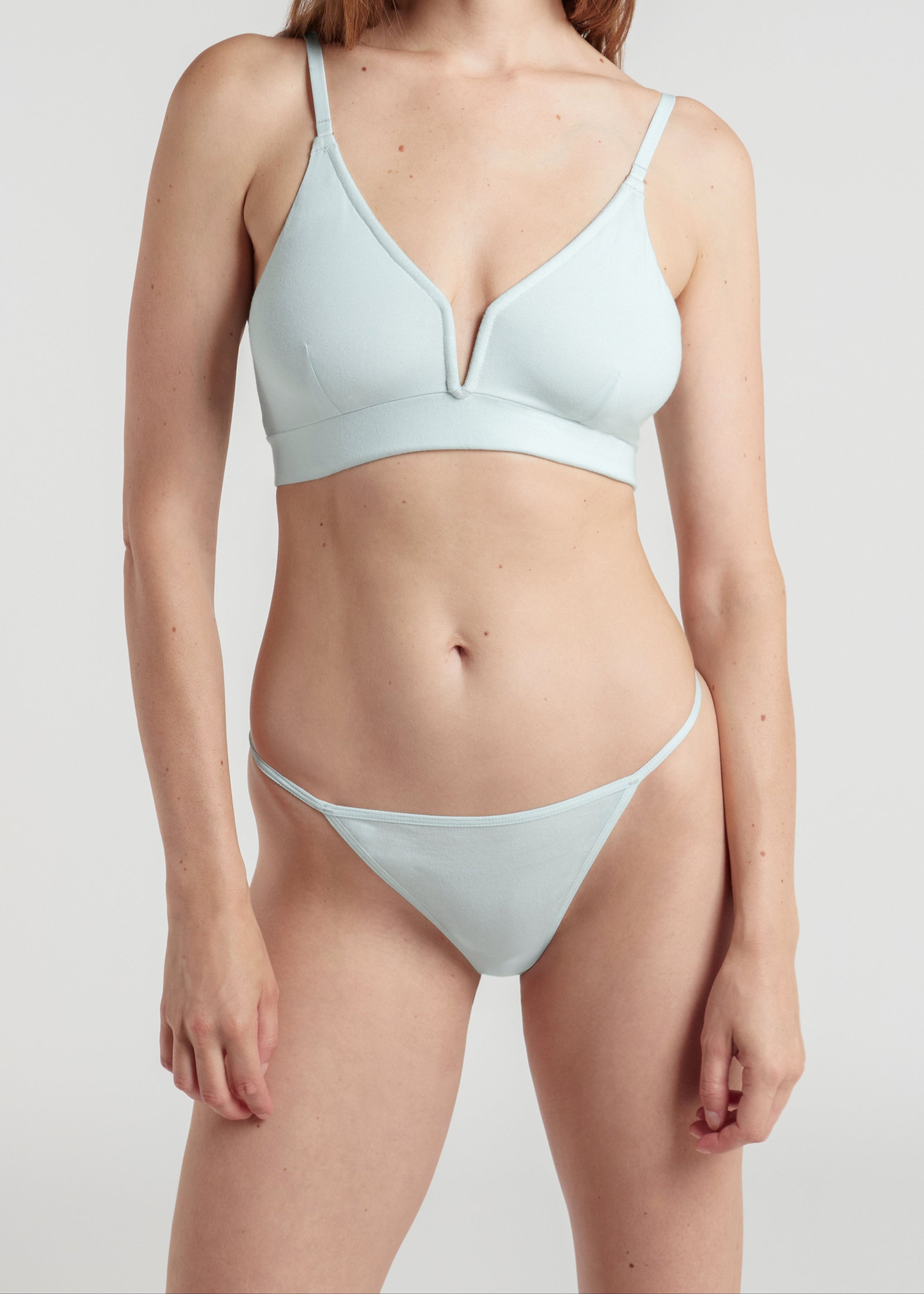 Gisella G-String