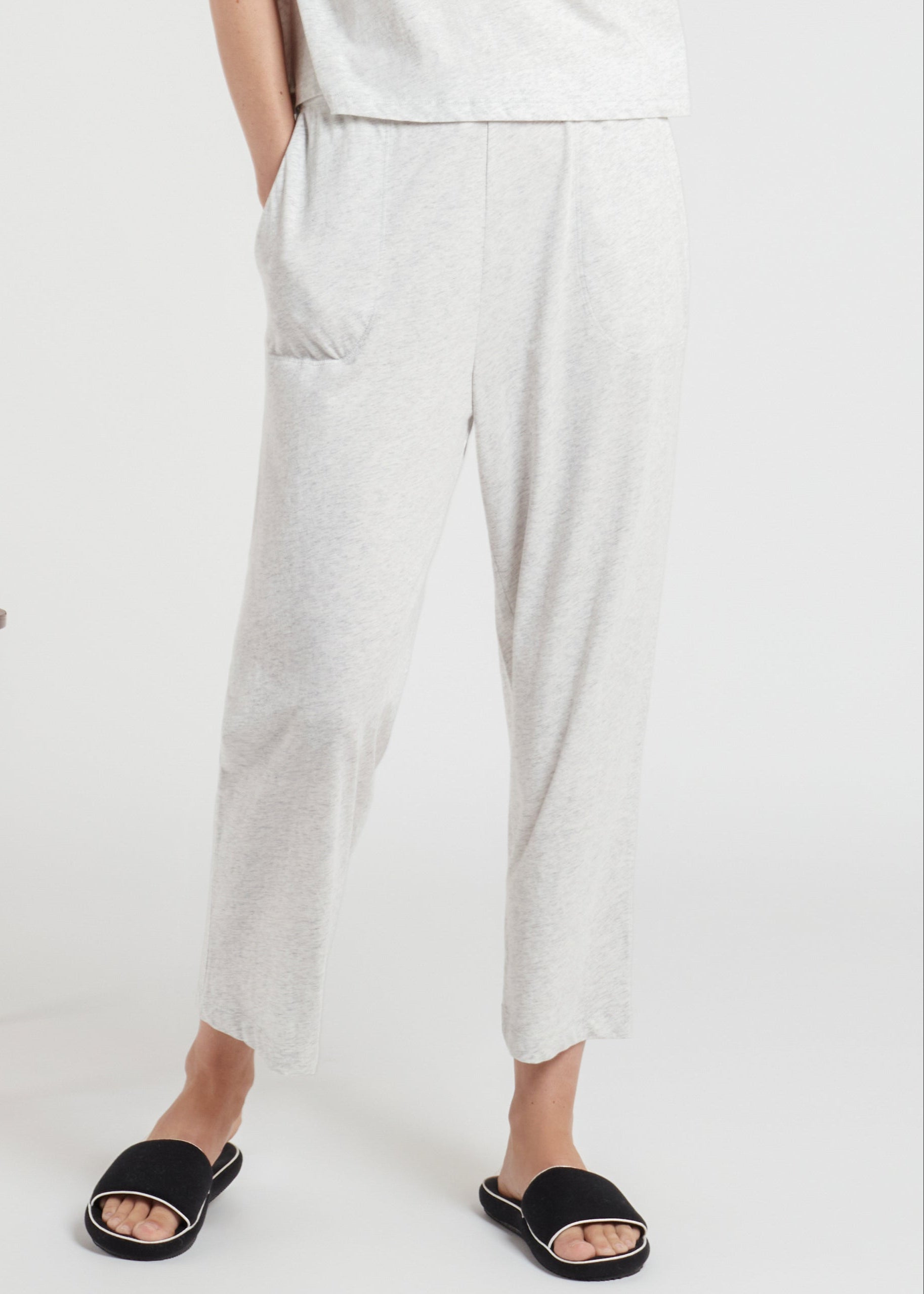 Carlyn Crop Pant