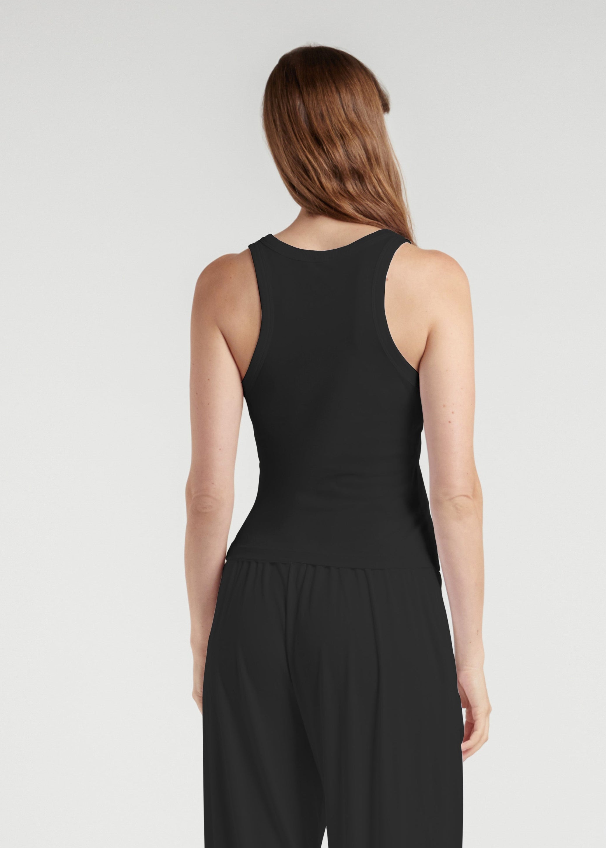 Cathie Tank Top - FINAL SALE