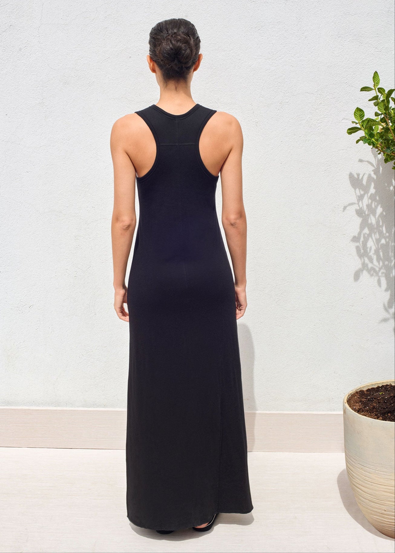 【新品未使用】Bibiy. ELODIE FRILL DRESS BLACK Bibiy.（ビビィ）ELODIE FRILL DRESS（ブラック/S） | ブランド