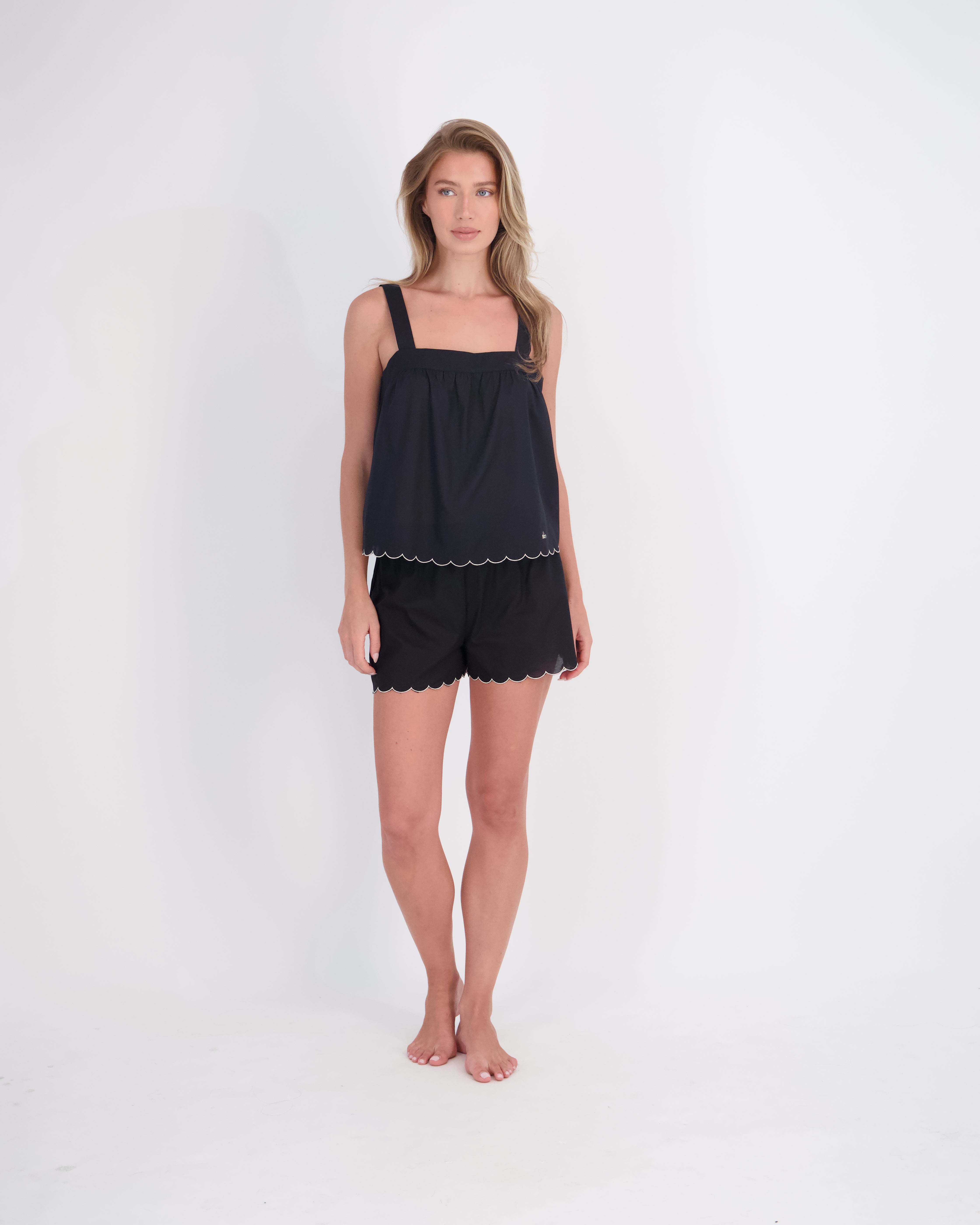 sleepwear