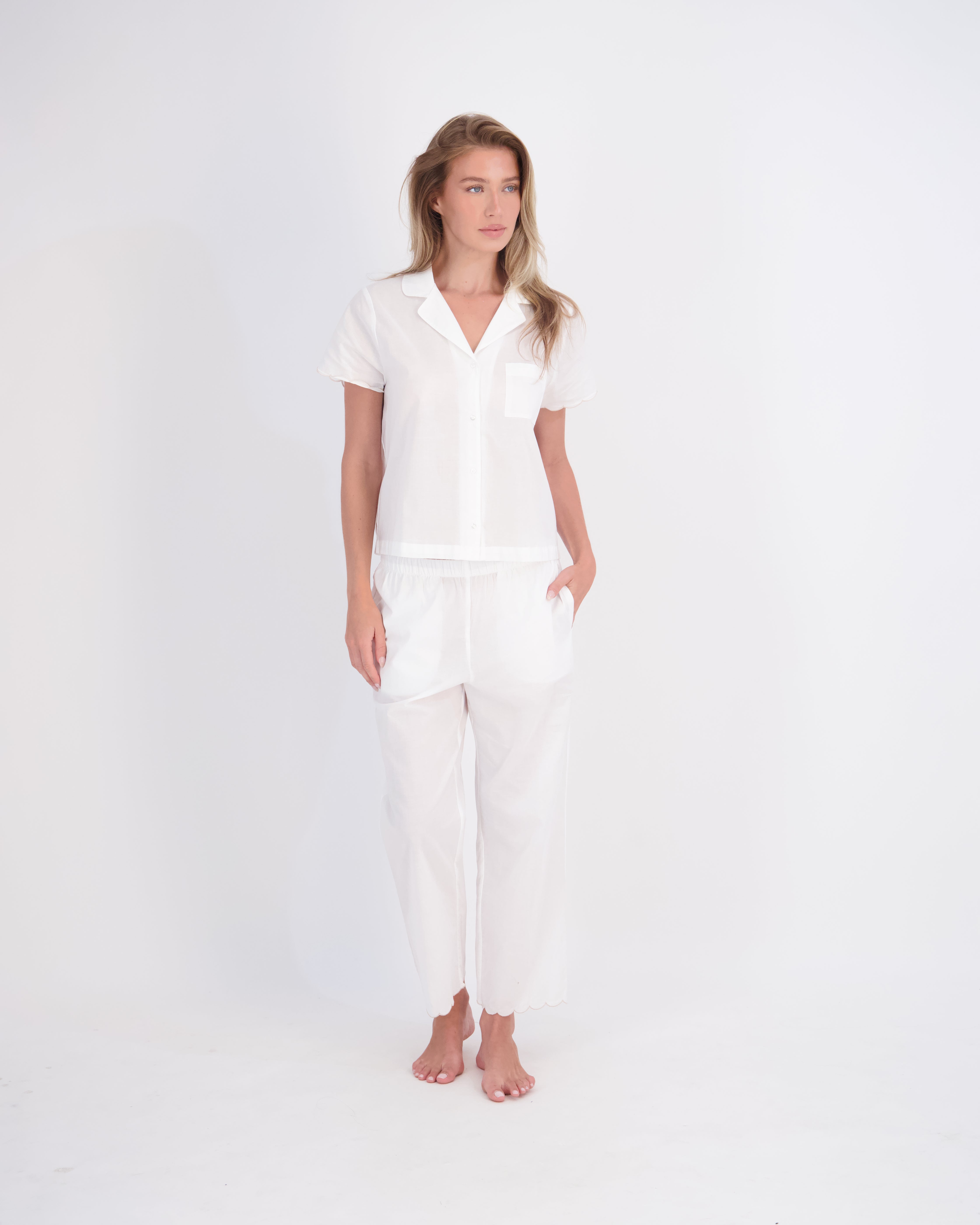 sleepwear