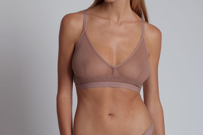 Ophelia Bra