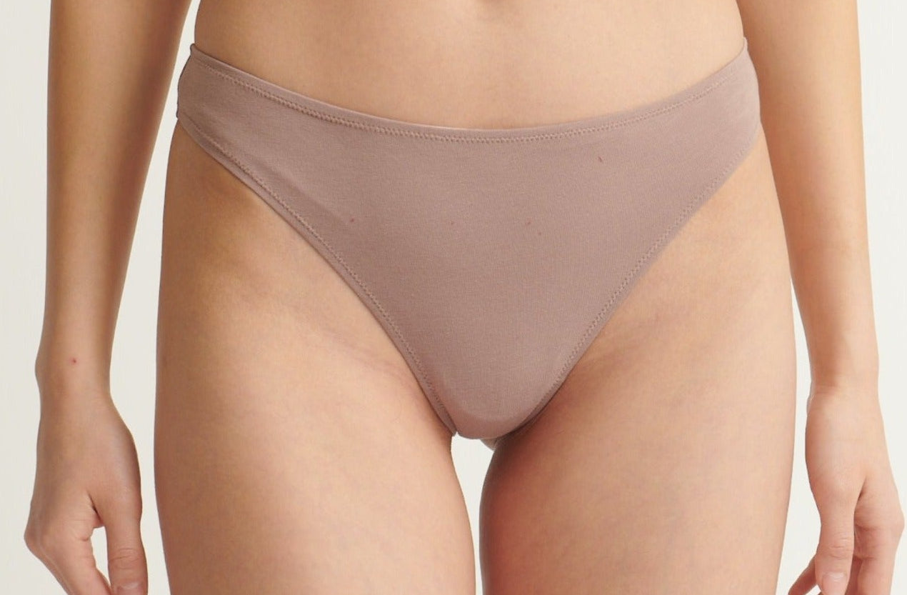 Genny Thong|Fawn