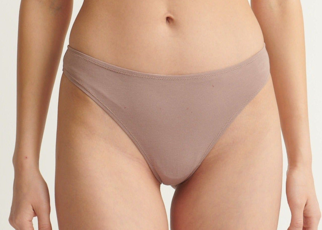 Genny Thong|Fawn