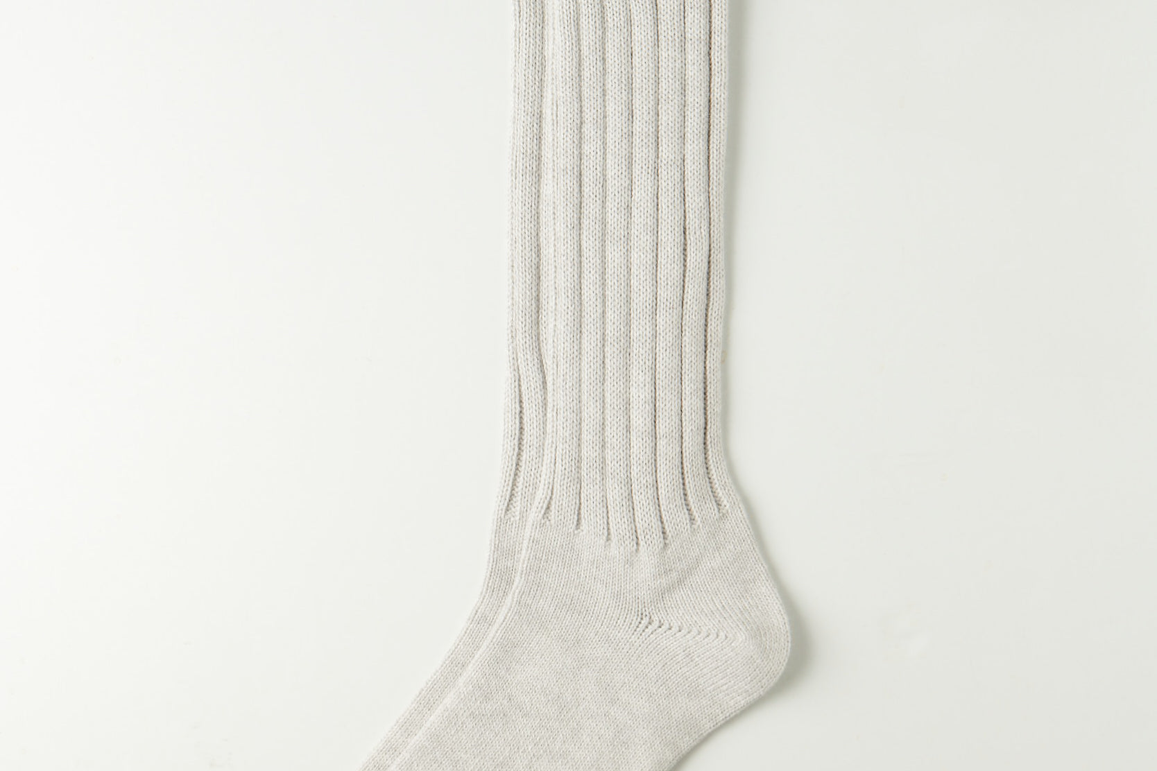 Organic Slouch Sock
