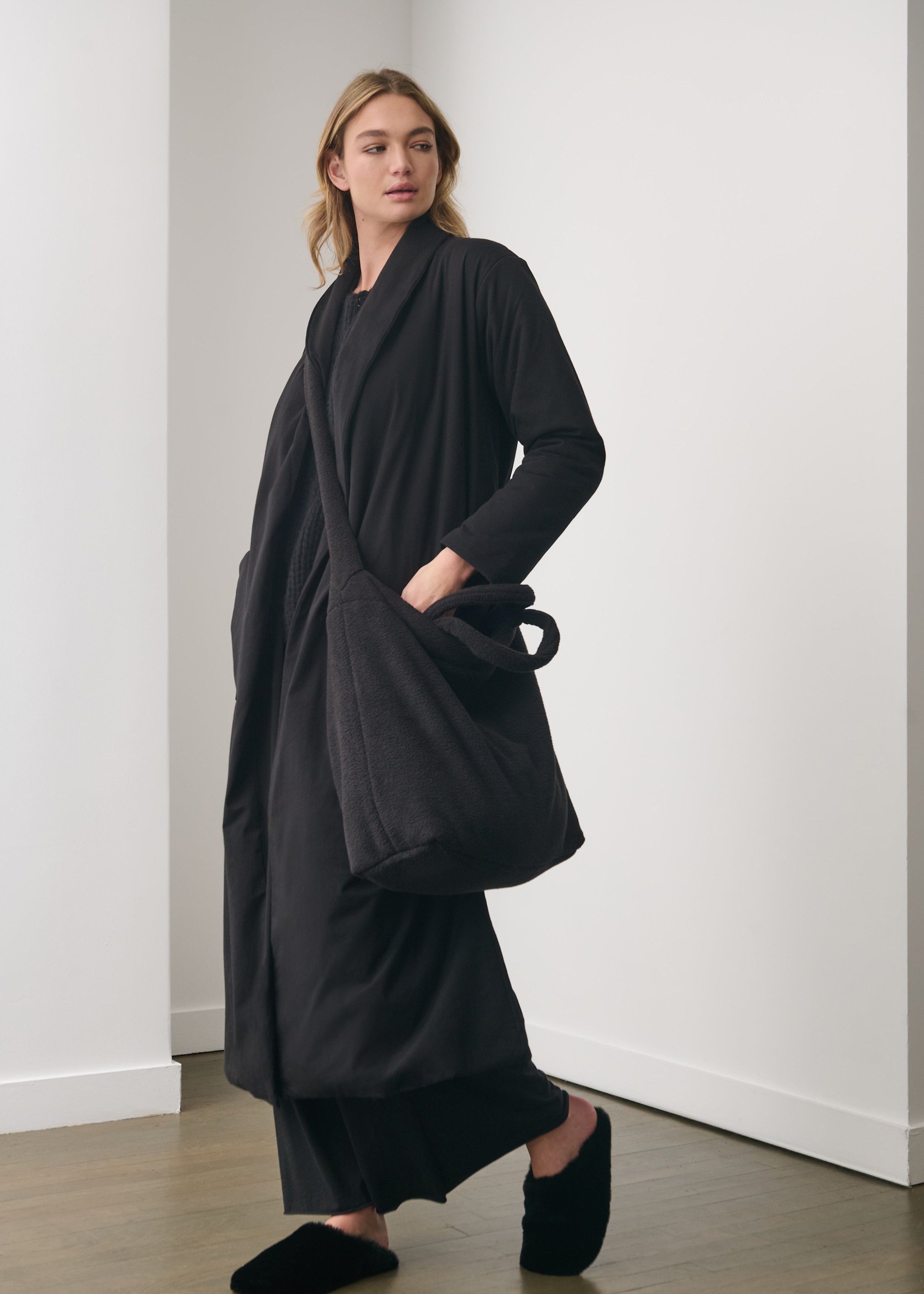 Oasis Robe