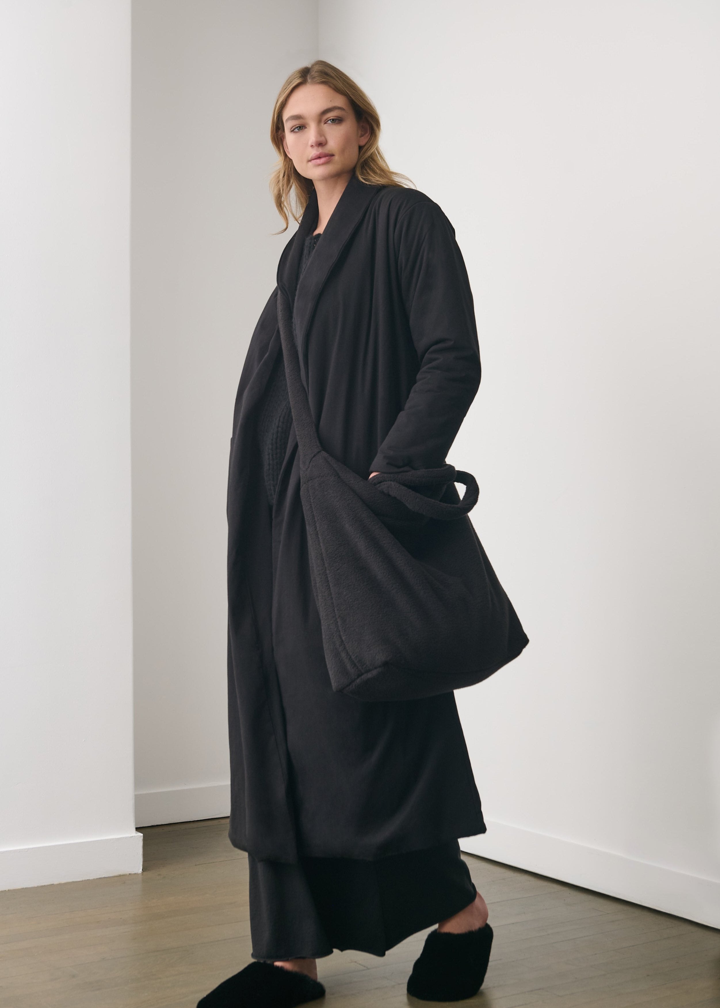 Oasis Robe