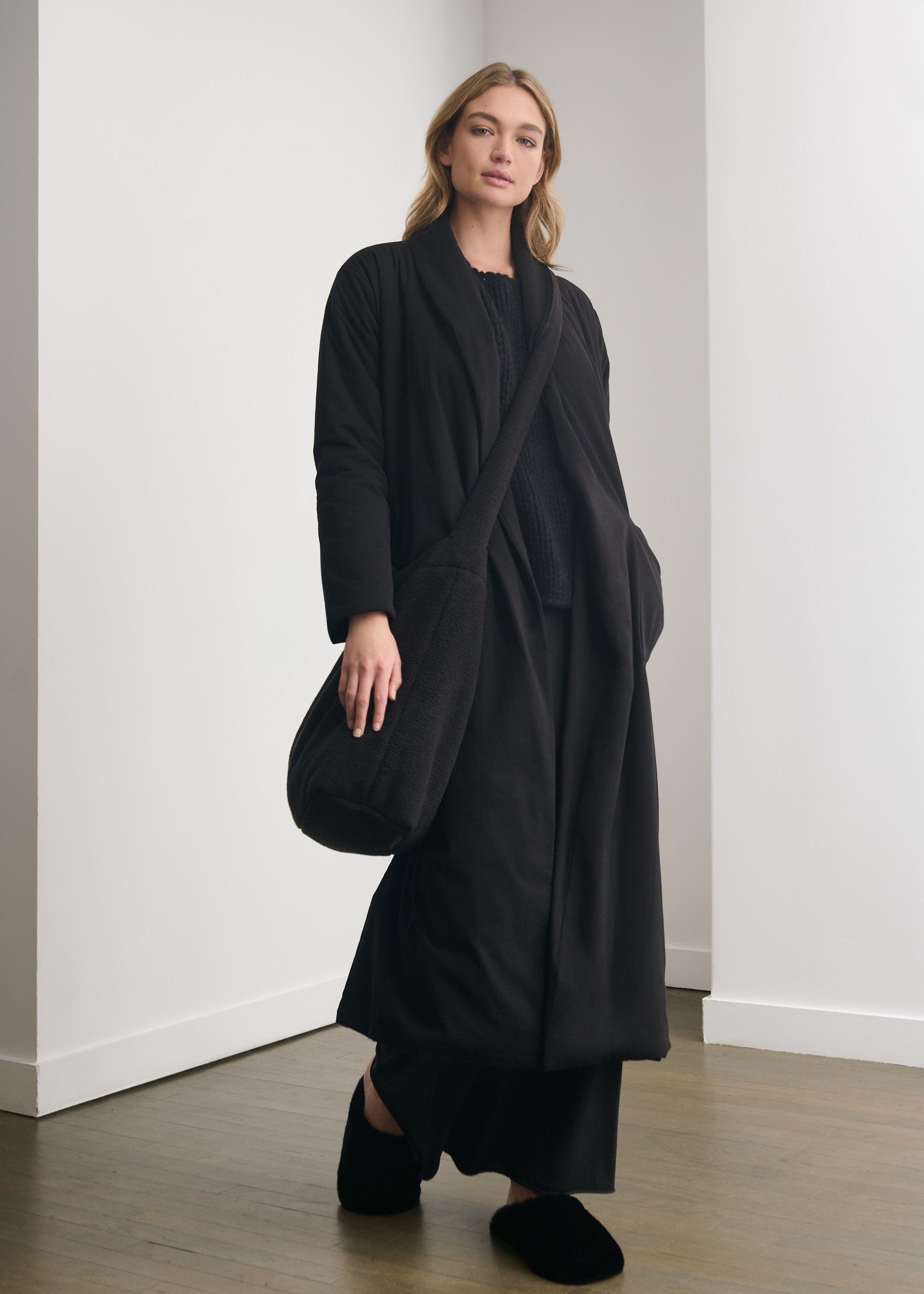 Oasis Robe