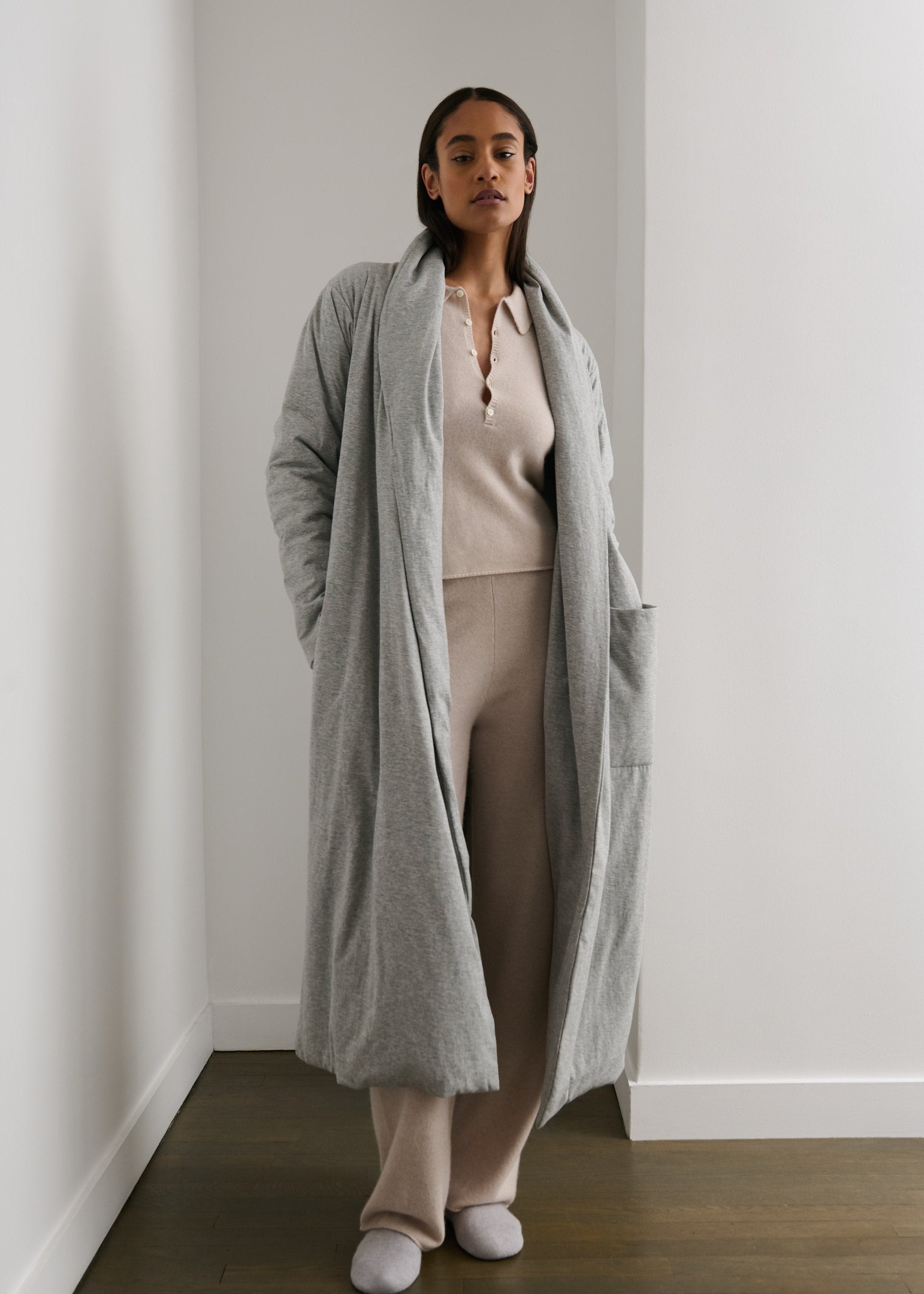 Oasis Robe