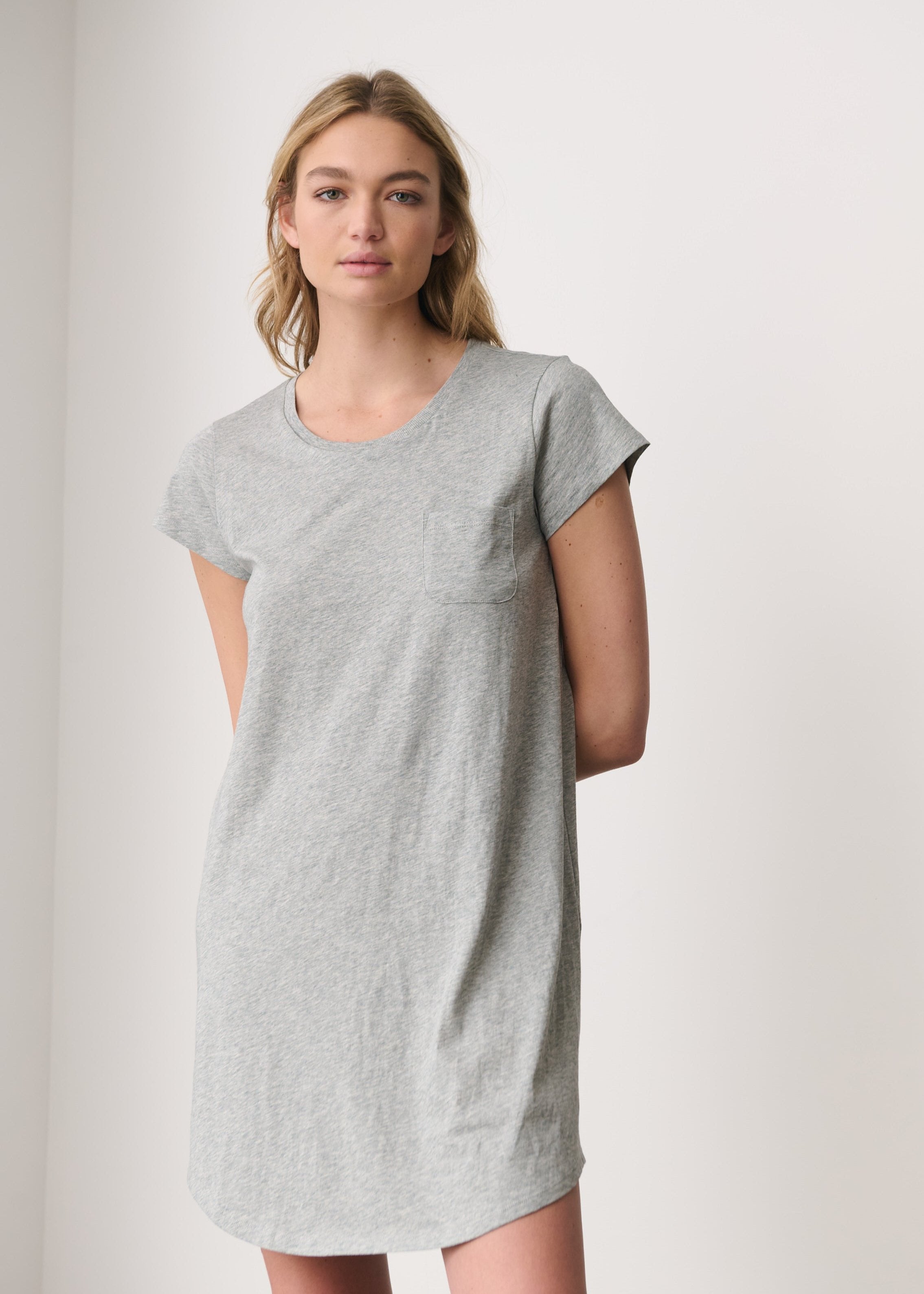 Carissa Sleep Shirt