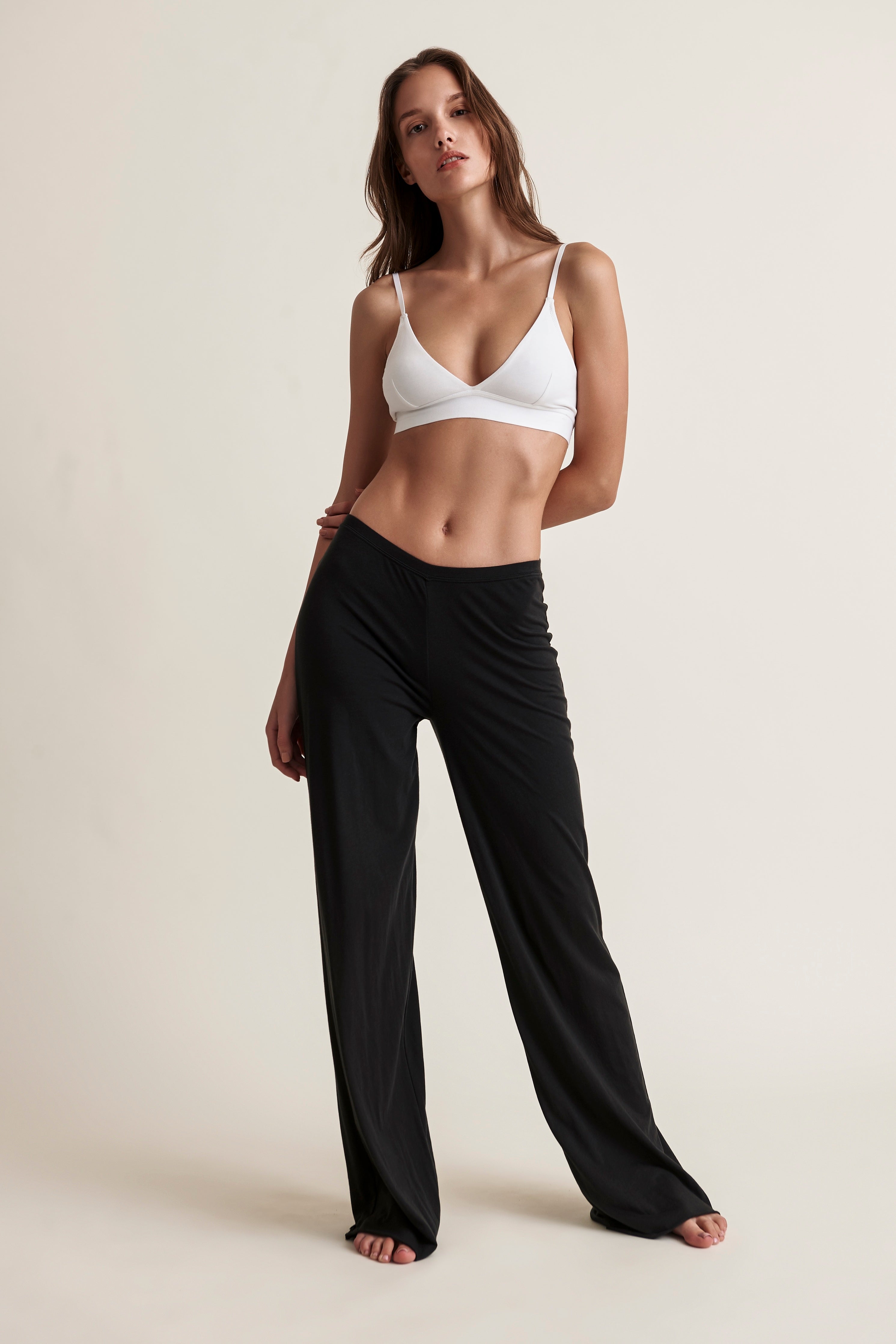 Double Layer Pant