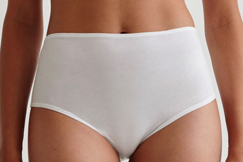 Panties Cotton Women Underwear, Size: XL,XXL at Rs 150/piece in