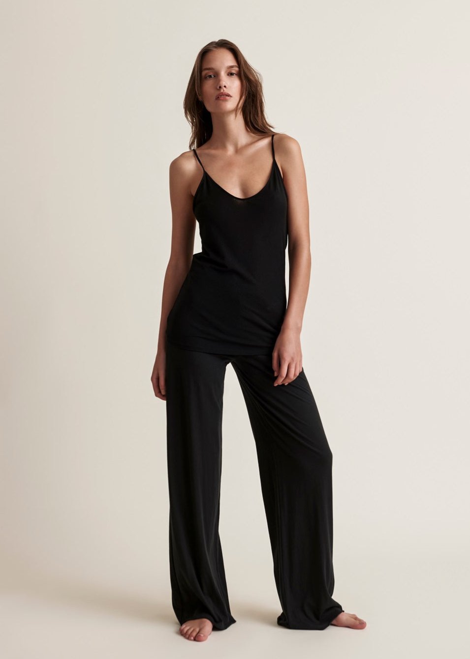 Double Layer Pant