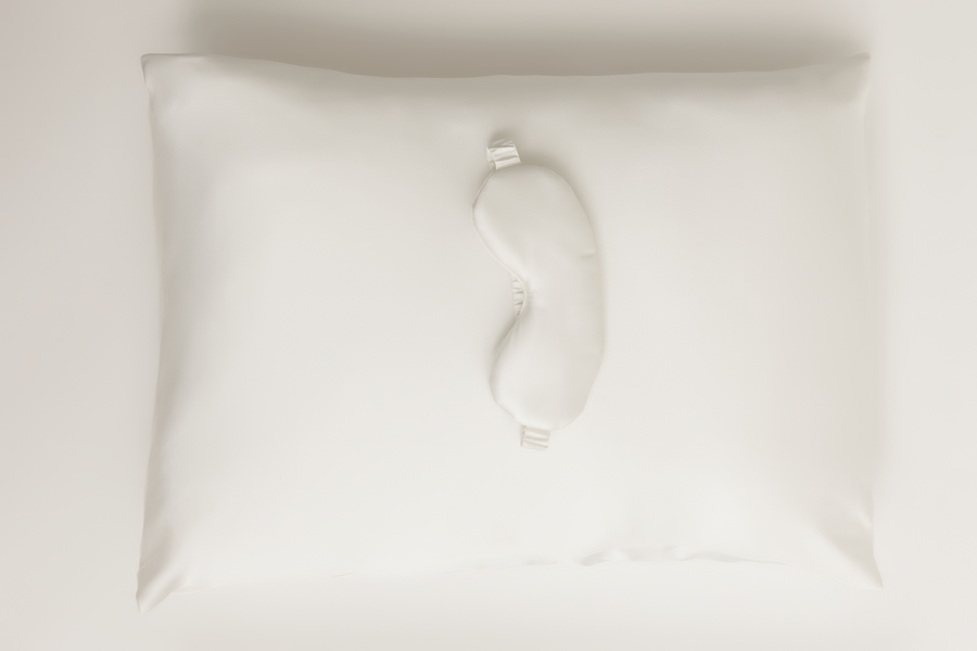 Silk Sleep Kit
