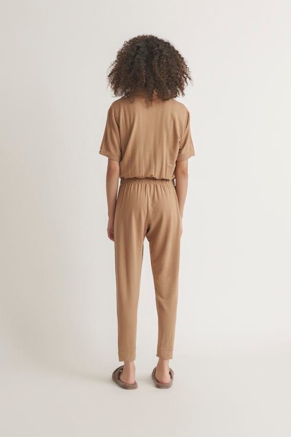 Fortune Jumpsuit