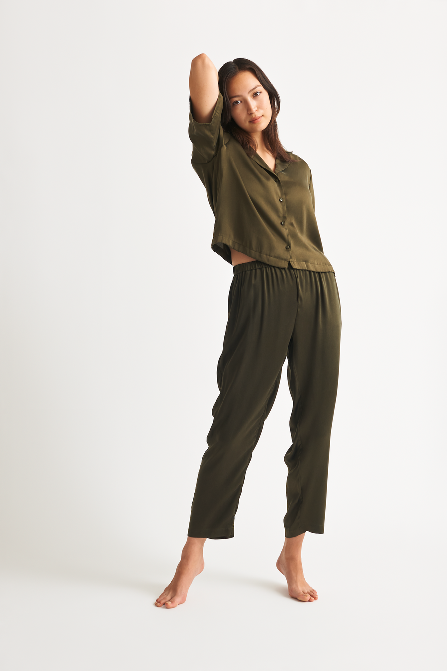 Tay PJ Top