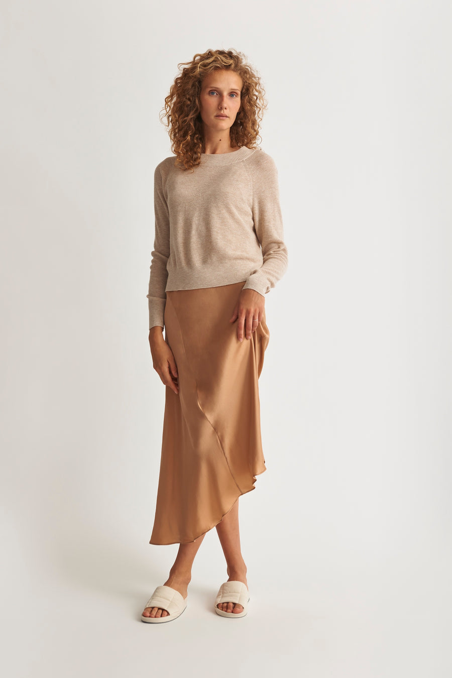 Pia Pullover