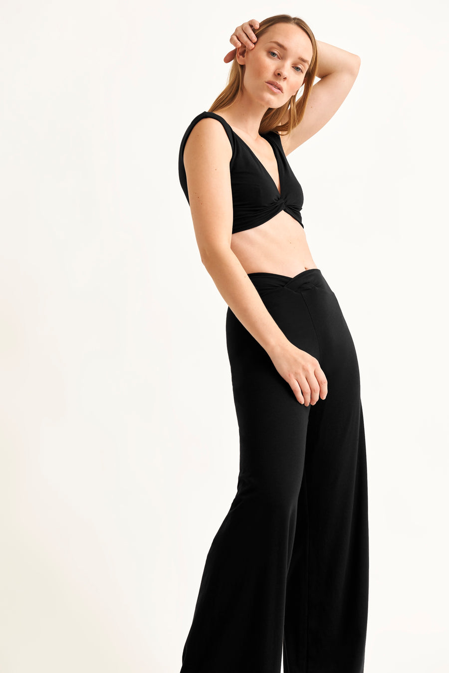 Hygeia Pant