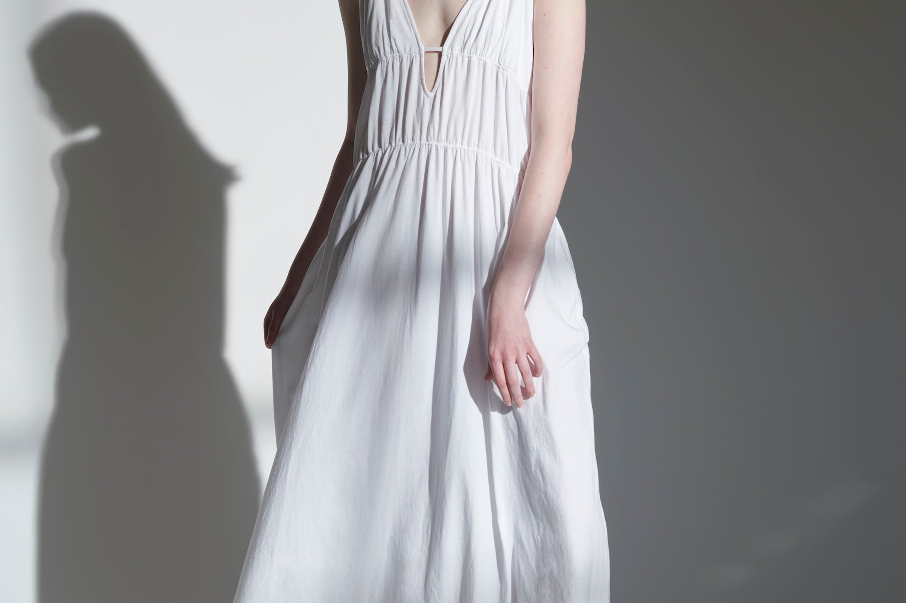 Aaliyah Chemise