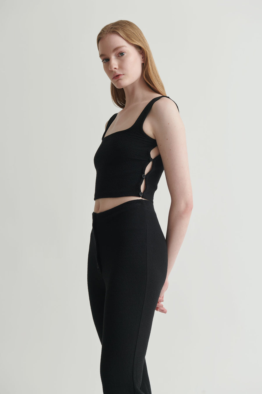 Sofie Crop Tank
