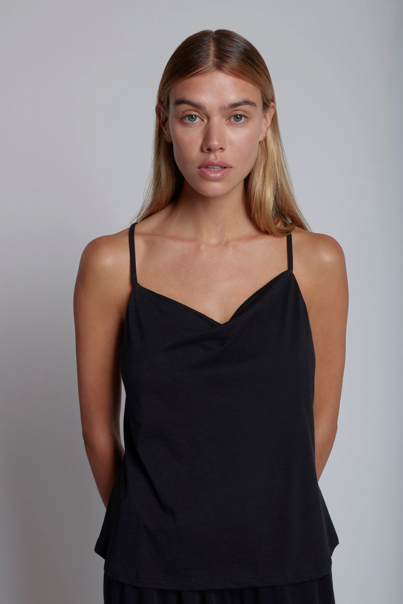 Adriane Cowl Cami