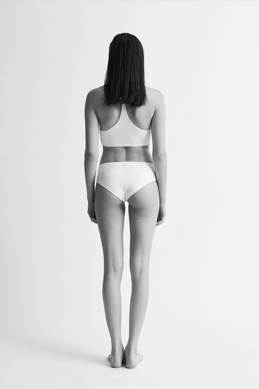 Aja Boyshort