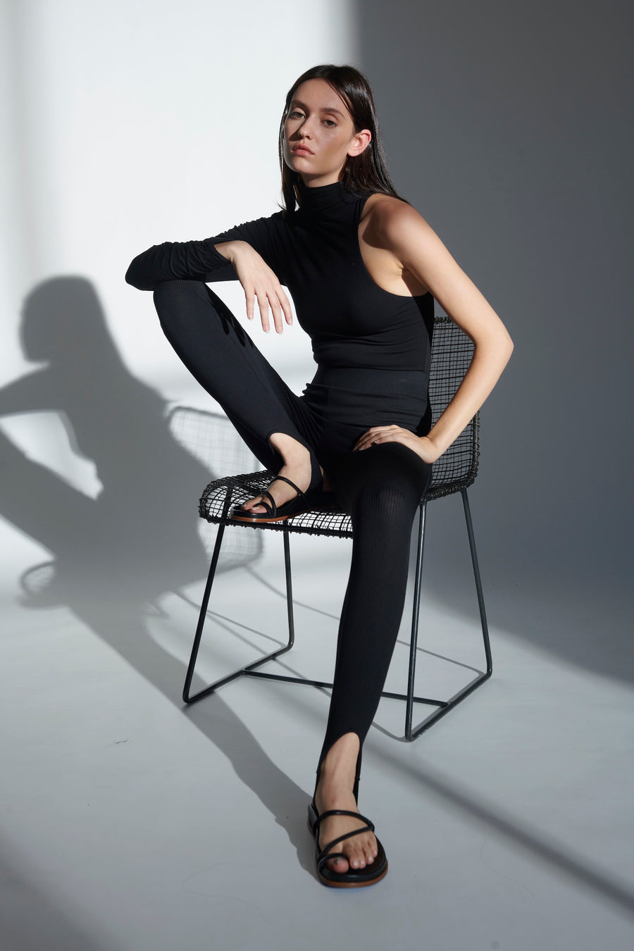 Atlas Bodysuit
