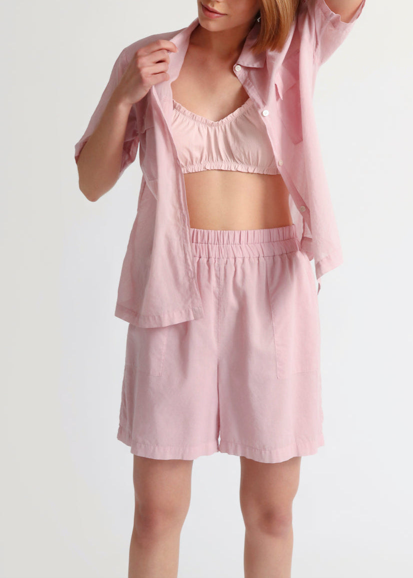 Blaise Double Layer Short