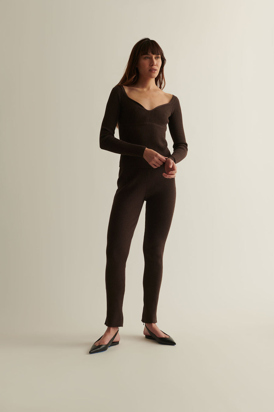 Maisel Legging