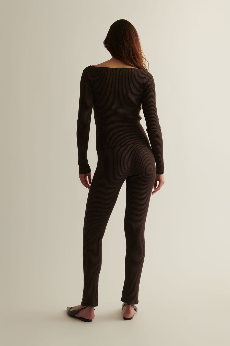 Maisel Legging