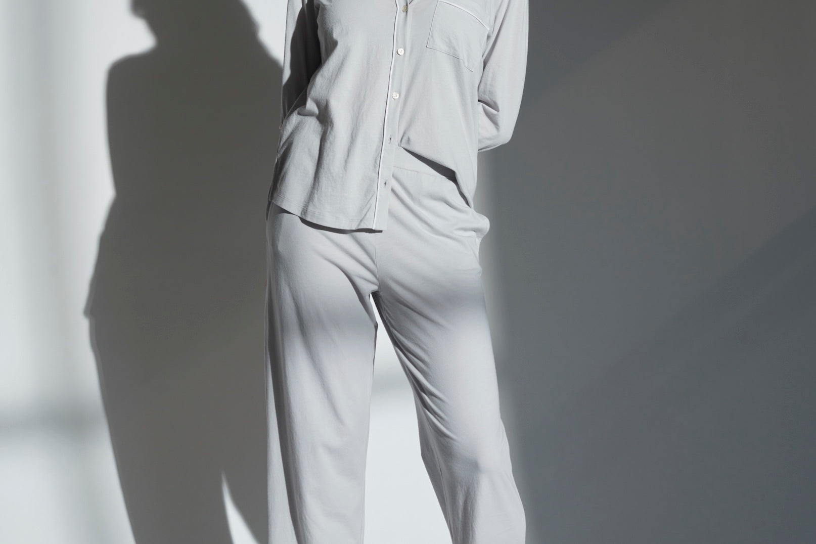 sleepwear - pajamas – Skin. Addressing the body.