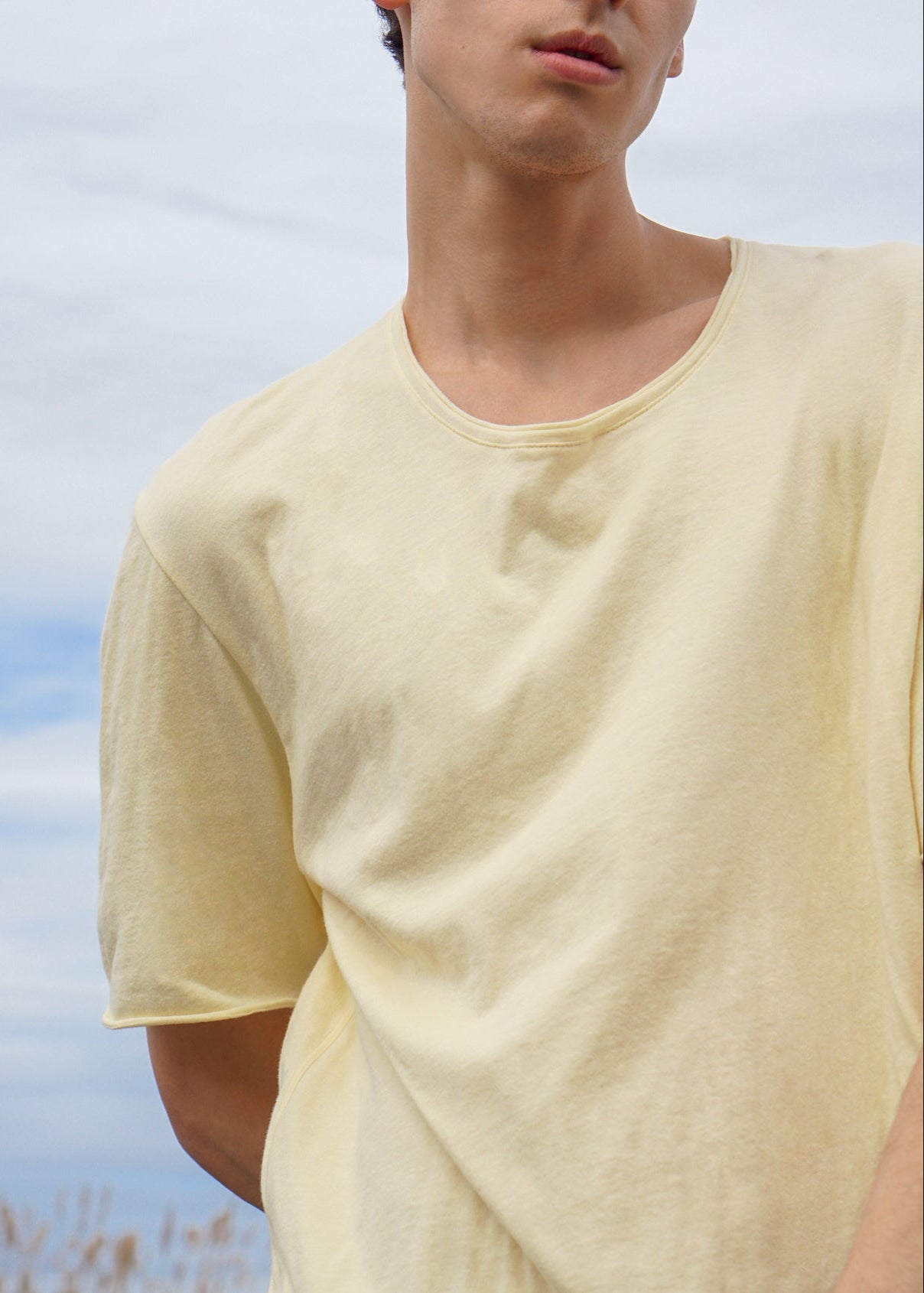 Mason Tee - FINAL SALE