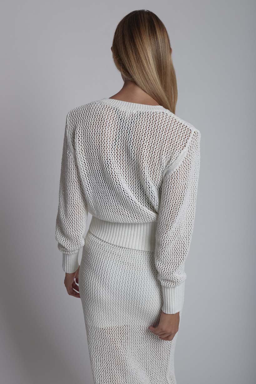 Darren Pullover